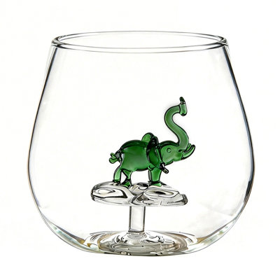 Craft Beer Glass