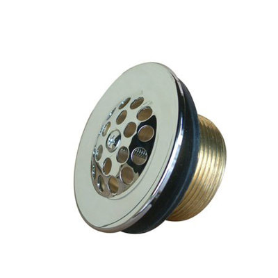 Grid Shower Drain