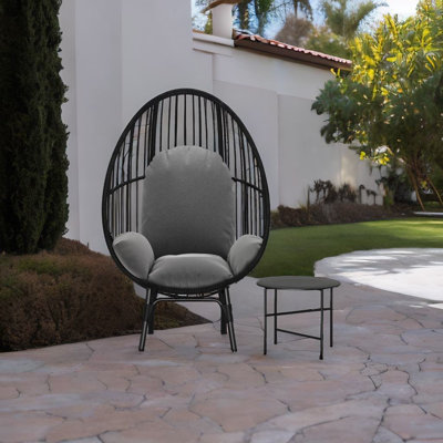 Corlien Velvet Accent Chair