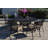 Wildermuth 6 - Person Patio Dining Set with Round Table , Sunbrella® Cushions Included