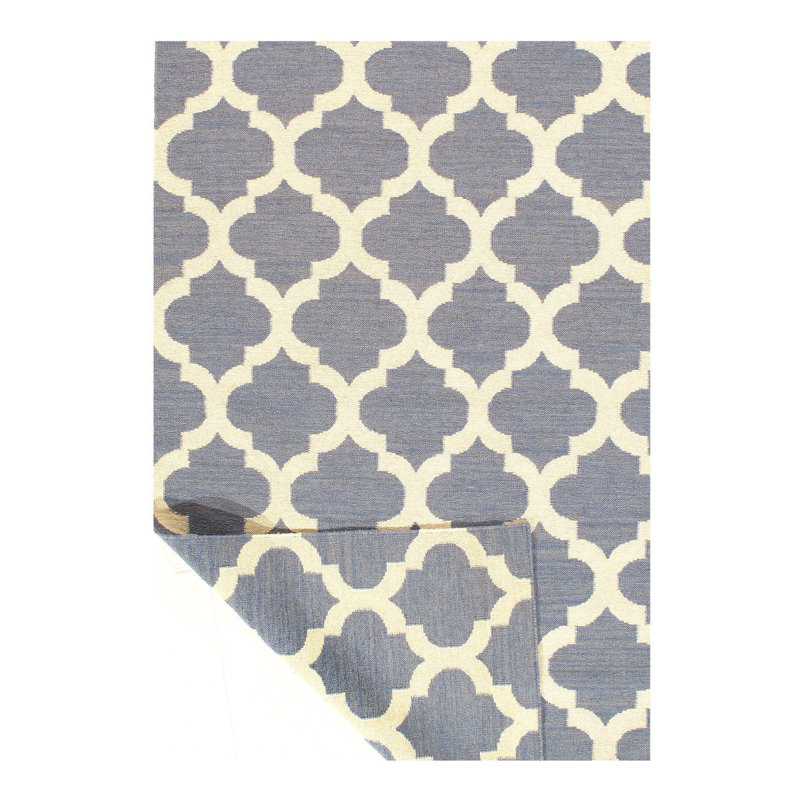 Moroccan Area Rug