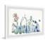 A Bottle Garden 1 Piece Single Picture Frame Painting-1008601619