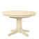 Hues Solid Wood Dining Table