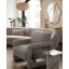 Fauteuil d'appoint Kona