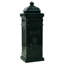 Clairview Aluminum Column Box-43273699
