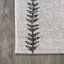 Tapis intérieur / extérieur Wilmot Tribal Diamond-63160561