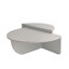 Heidi-Grace Coffee Table-74501749-74501750