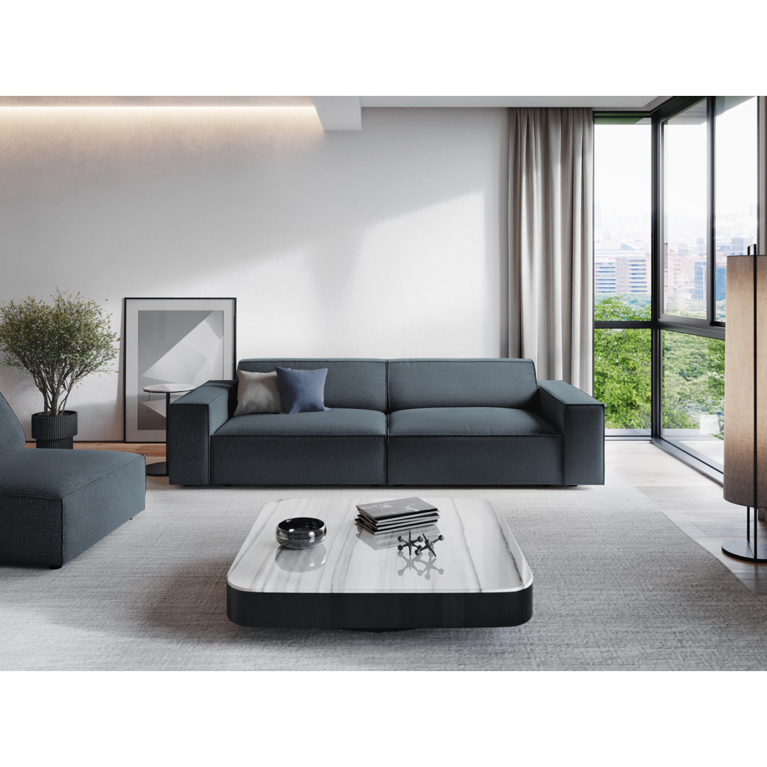 3-Sitzer Sofa Isabeth