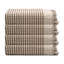 Ensemble de serviettes essuie-mains Dots-132355414