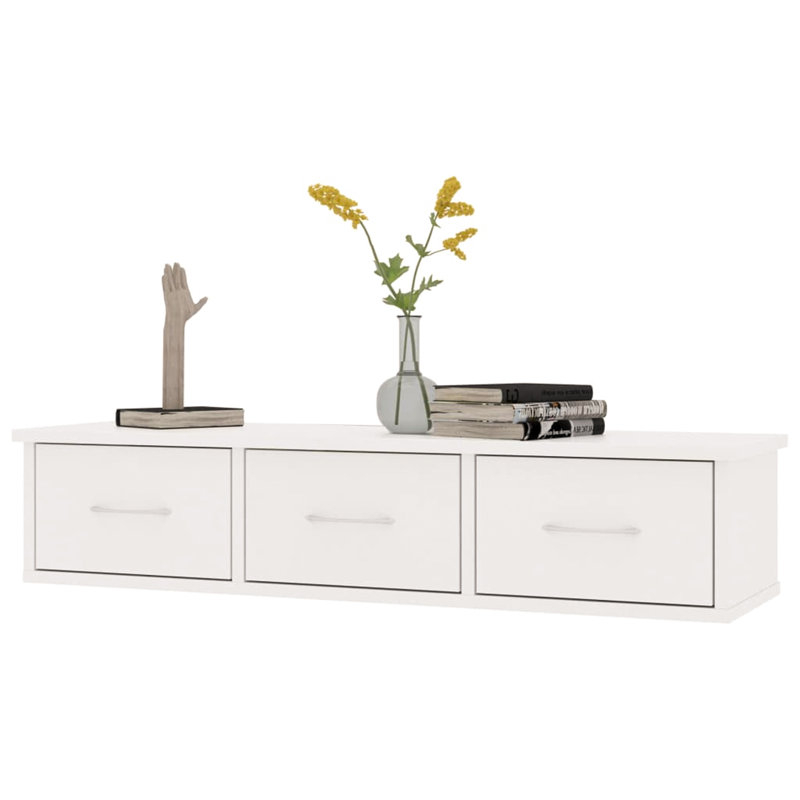 Agshin Floating Shelf