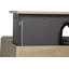 Meuble-lavabo flottant Phina