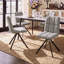 Upholstered Chenille Dining Chair-1379684076-1379684077-1383266765
