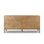 TULA 7 - Drawer Solid Wood Dresser