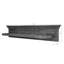 Oxford Acacia Solid Wood Accent Shelf-41159432