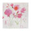 «Pink Beginnings», reproduction de peinture acrylique sur toile tendue-32738789