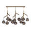 Sedona 12 - Light Chandelier-56359952-56359953-57350667