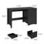 Bureau d'ordinateur rustique Farmhouse-1822290075