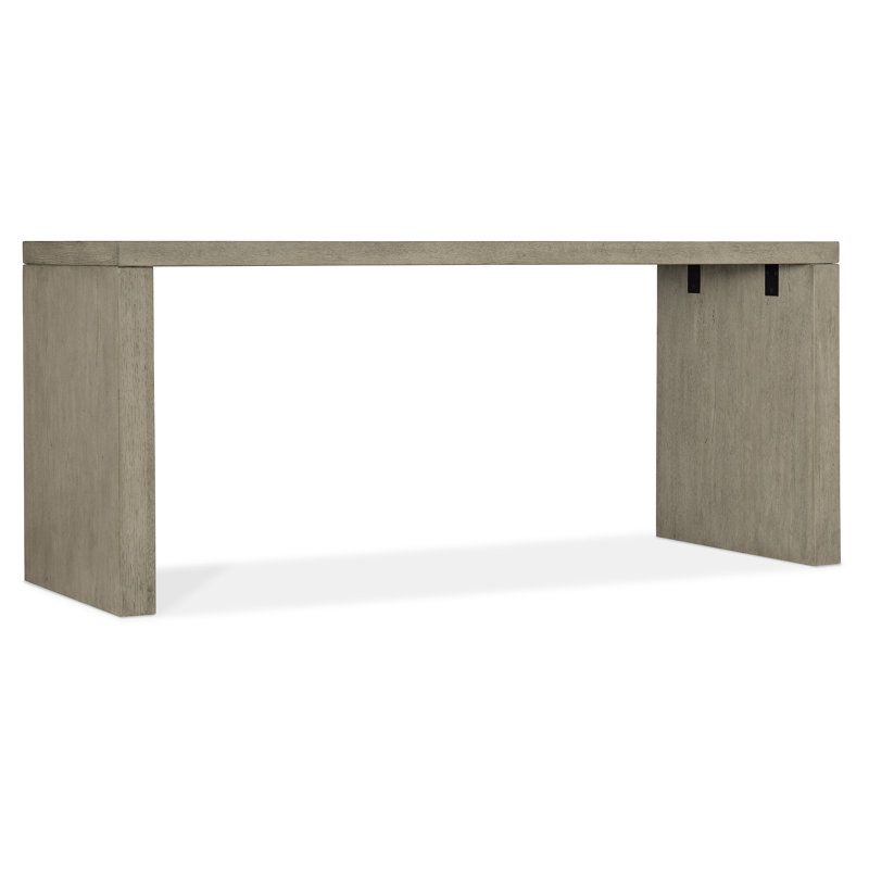 Bureau flottant Linville Falls, H 30 po x l 60 po x P 24 po