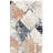 Coppertone Performance Geometric Rug-969102617