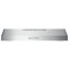 29.88" 310 CFM Convertible Under Cabinet Range Hood with Nightlight