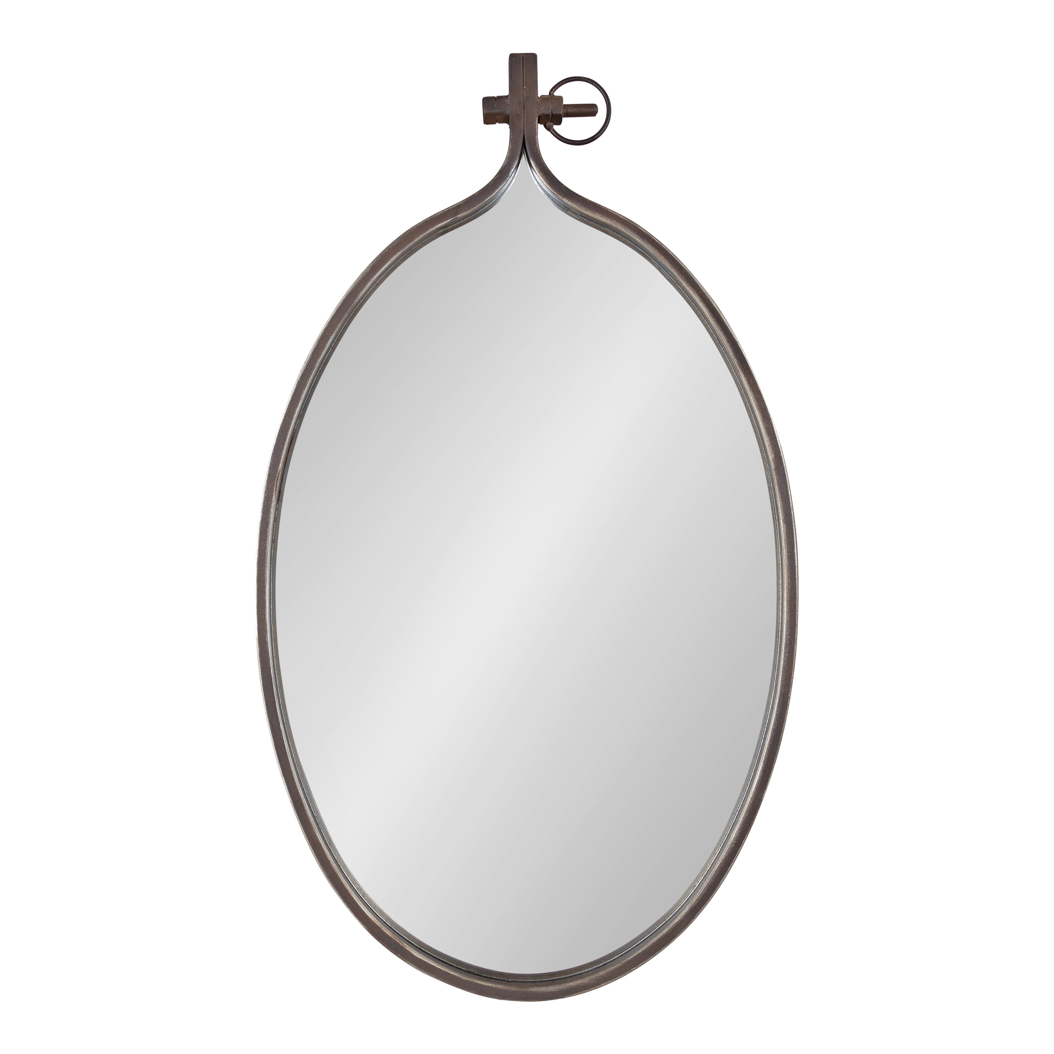 Trent Austin Design® Ristaino Accent Mirror & Reviews | Wayfair