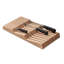 WÜSTHOF 15-Slot In-Drawer Knife Tray