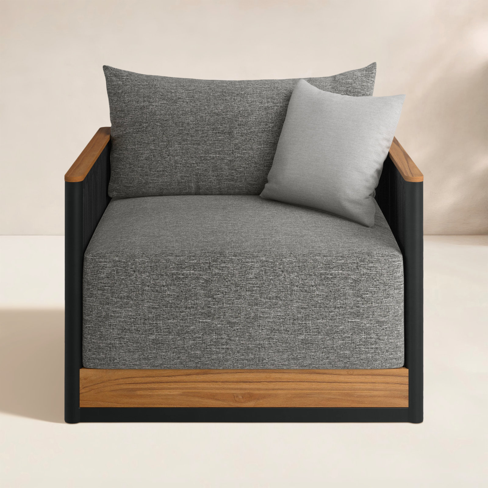 Chandana Outdoor Lounge Chair