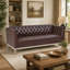 Canapé Chesterfield
