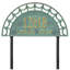 Plaque d'adresse sur 2 lignes Signature Series-15781850-15781846-15781854