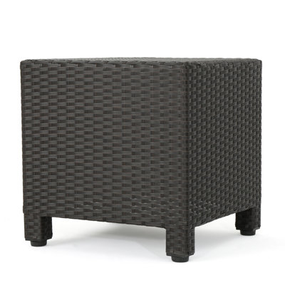PUERTA ACCENT TABLE