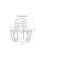 Nootan 105 Wide Recliner Armchair