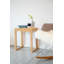 Bambusa Bathroom Stool