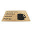 Ryley Non-Slip Indoor & Outdoor Doormat
