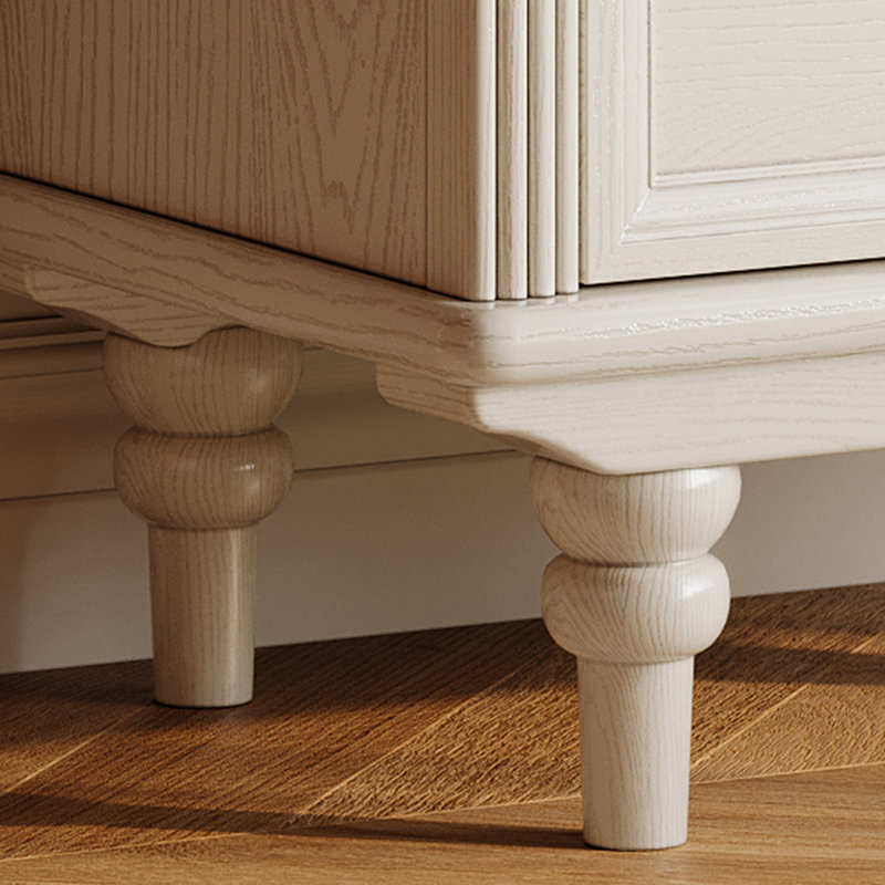 Armoire de rangement à 5 tiroirs Gentle