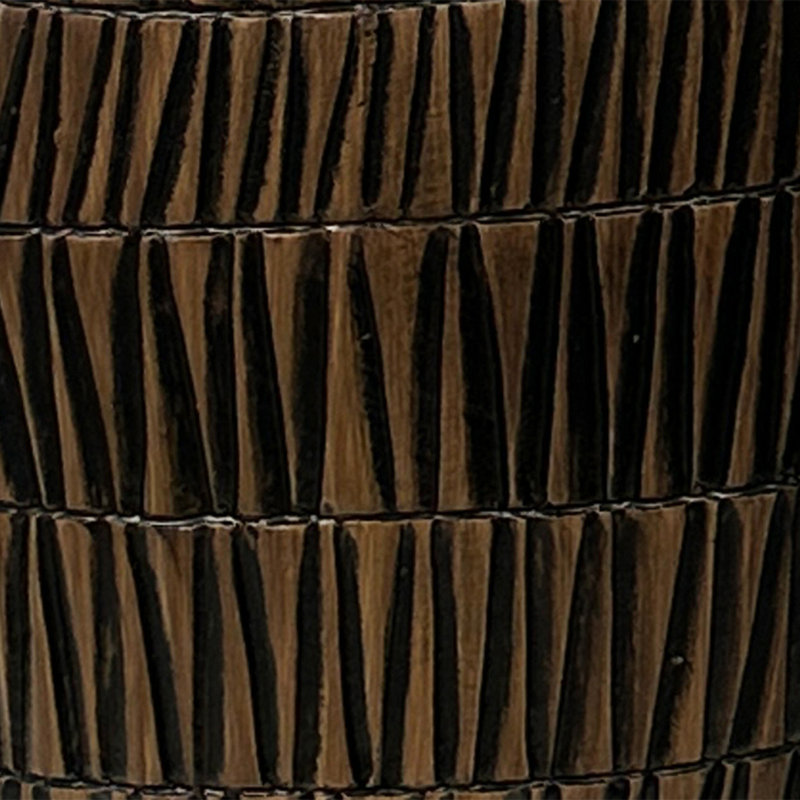 Bagaram Polyresin Floor Vase