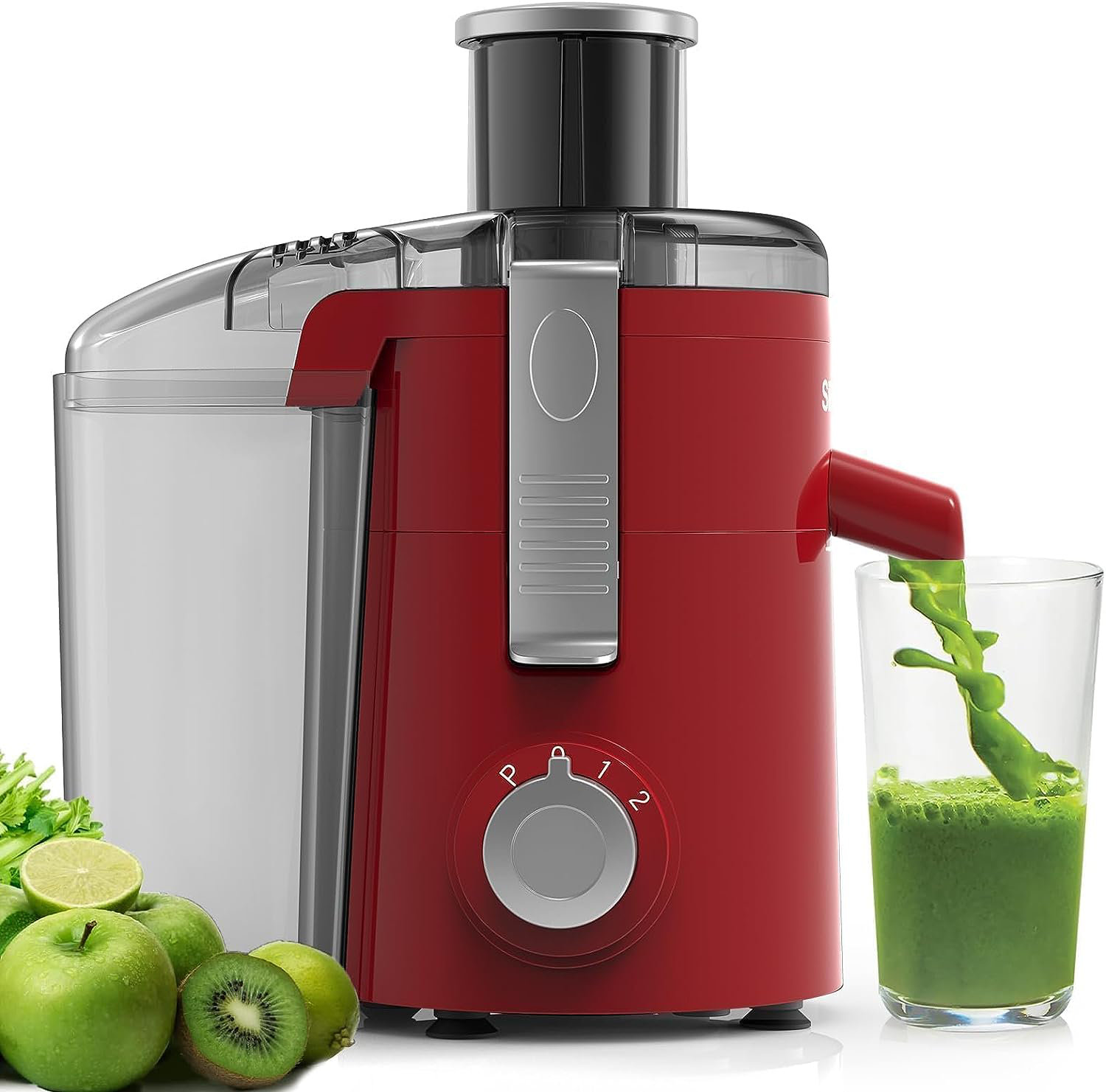 Are Juicers and Juice Extractors the Same Appliance? - Continental