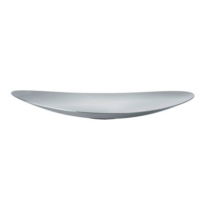 Ondea Stainless Steel Decorative Bowl