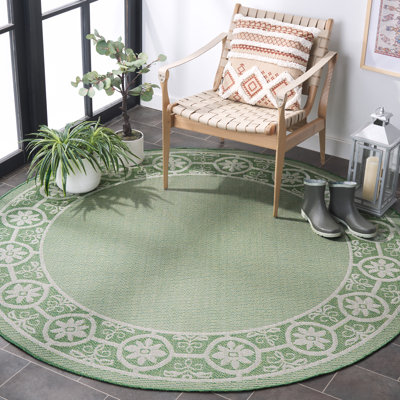 Tapis d'intérieur / extérieur Damitrius Performance