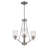 Venicia 3 - Light Dimmable Empire Chandelier-854690883