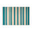 Tapis intérieur / extérieur beige HorizontalStripes-1417937267