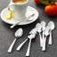ZWILLING Bellasera 18/10 Stainless Steel Espresso Spoon Set