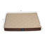 Lit orthopédique matelassé pour animaux Serta-31319158-31319160
