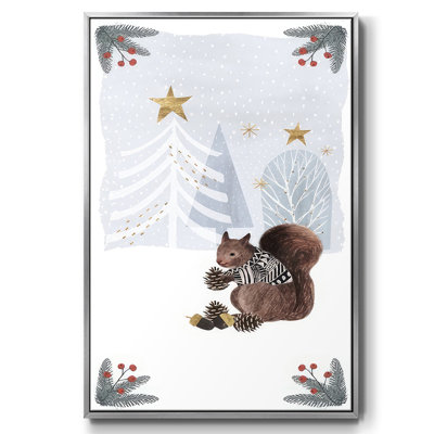 Cozy Christmas Collection B
