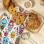 Gant de cuisine Bold Art Pop