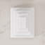 Egyptian Cotton Soft Border Towels-695781005-695781009
