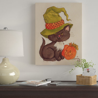 Fantasy & Sci-Fi Canvas Art