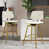 Beige selected