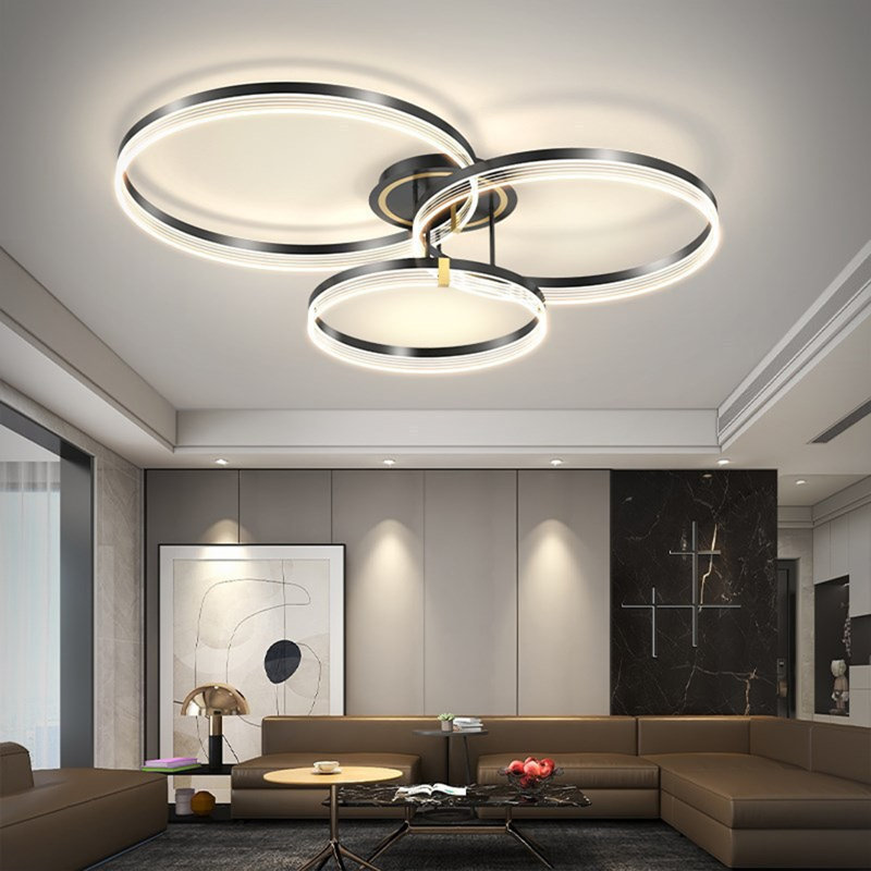 Christeanna LED Flush Mount