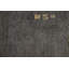 Tapis de couloir oriental gris moderne Gabbeh 3 x 7