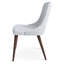Chaise d'appoint Romano